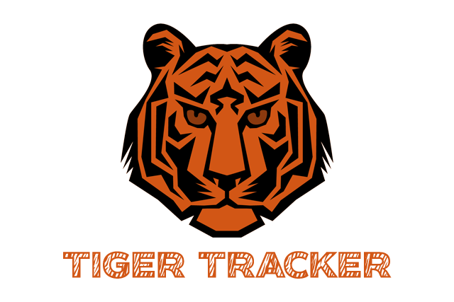 Tiger Tracker