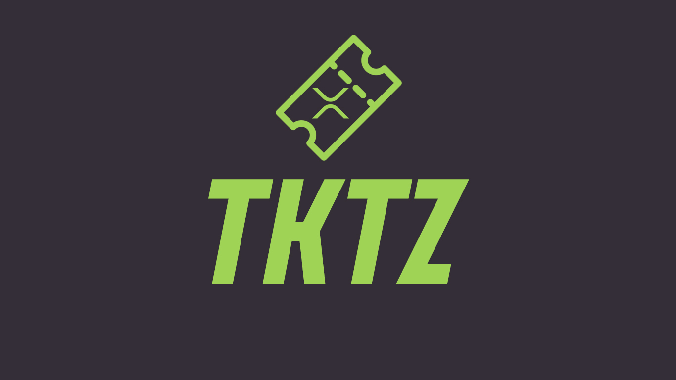 TKTZ Logo